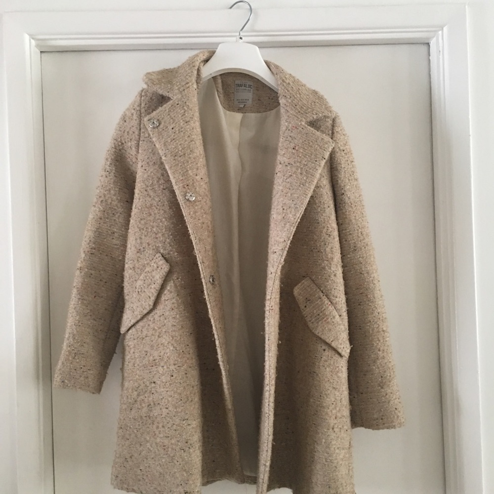 Zara Coat